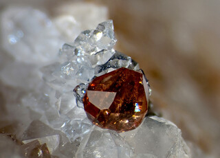 Deutschland/Baden-Württemberg/Freiburg, Bezirk/Ortenaukreis/Oberwolfach/Grube Clara