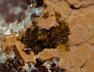 Deutschland/Baden-Württemberg/Freiburg, Bezirk/Ortenaukreis/Oberwolfach/Grube Clara