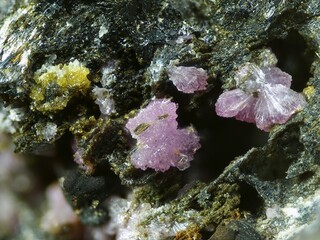 Deutschland/Bayern/Oberpfalz, Bezirk/Neustadt an der Waldnaab, Landkreis/Waidhaus/Hagendorf/Hagendorf-Süd (Grube Cornelia)