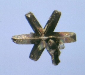 USA/New Jersey/Sussex County/Franklin Mining District/Ogdensburg/Sterling Hill/Sterling Mine