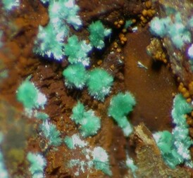 Deutschland/Rheinland-Pfalz/Mayen-Koblenz-Kreis/Vordereifel, Verbandsgemeinde/Langenfeld/St. Jost/Grube Bendisberg