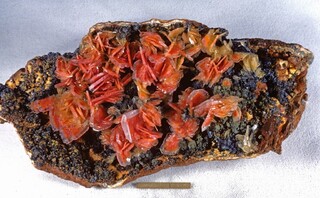 Rumänien/Maramures, Kreis/Baia Sprie (Felsöbánya)/Mina Baia Sprie (Felsöbánya Mine)