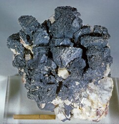 Deutschland/Sachsen/Erzgebirgskreis/Aue-Bad Schlema, Große Kreisstadt/Lagerstätte Schlema-Alberoda/Schacht 38