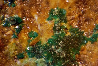 Österreich/Salzburg/St. Johann im Pongau, Bezirk/Mühlbach am Hochkönig/Mitterberg, Revier/Hauptgang/Annastollen