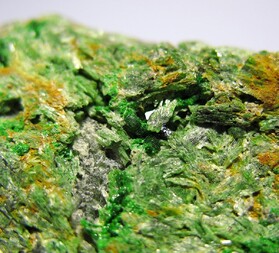 Finnland/Nordkarelien (Pohjois-Karjala), Landschaft/Outokumpu-Erzfeld/Outokumpu Cu-Zn-Lagerstätte