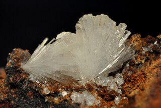 Mexiko/Durango, Estado/Mapimí, Municipio/Mapimí/Ojuela Mine