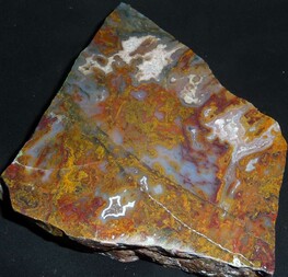 Deutschland/Rheinland-Pfalz/Bad Kreuznach, Landkreis/Langenthal/Basaltsteinbruch Langenthal