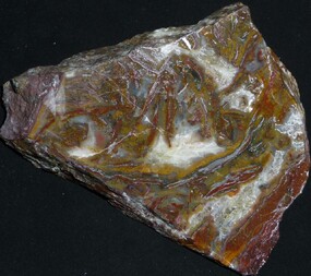 Deutschland/Rheinland-Pfalz/Bad Kreuznach, Landkreis/Langenthal/Basaltsteinbruch Langenthal