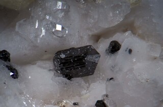 Deutschland/Bayern/Niederbayern, Bezirk/Regen, Landkreis/Rinchnach, Gemeinde/Grub, Ortsteil/Steinbrüche Ernst & Kubischek