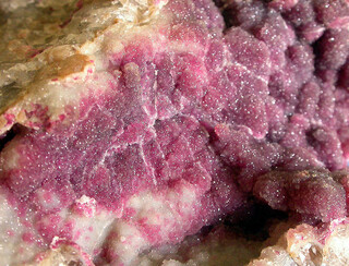 Deutschland/Sachsen/Erzgebirgskreis/Schneeberg, Lagerstätte/Neustädtel/Grube Adam Heber (Schacht 43)