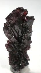 Deutschland/Sachsen/Erzgebirgskreis/Aue-Bad Schlema, Große Kreisstadt/Lagerstätte Schlema-Alberoda