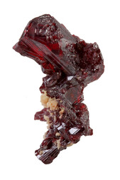 Deutschland/Sachsen/Erzgebirgskreis/Aue-Bad Schlema, Große Kreisstadt/Lagerstätte Schlema-Alberoda