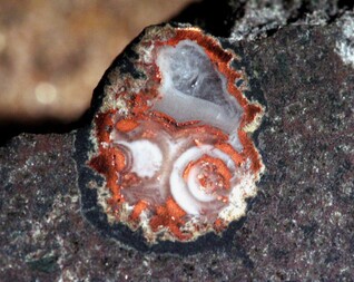 USA/Michigan/Houghton County/Wolverine/Wolverine Mine