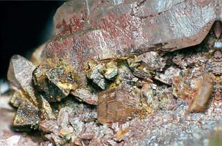 Schweden/Kalmar, Provinz/Västervik/Gladhammar