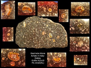 Niederlande/Limburg, Provinz/Arcen