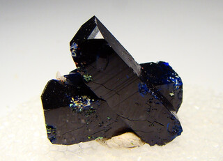 Namibia/Oshikoto (Otjikoto), Region/Tsumeb/Tsumeb Mine