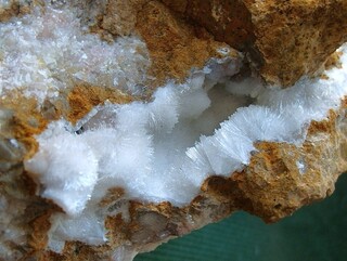 Deutschland/Hessen/Kassel, Bezirk/Waldeck-Frankenberg, Landkreis/Waldeck/Nieder-Werbe/Steinbruch Nieder-Werbe (Wachenfeld)