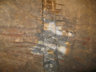 Österreich/Salzburg/Tamsweg, Bezirk (Lungau)/Muhr/Schellgaden/Goldgruben/Stüblbau