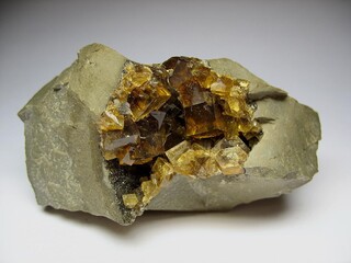 USA/Ohio/Hancock County/Findlay/National Lime & Stone County Quarry