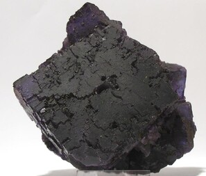 USA/Illinois/Hardin County/Illinois-Kentucky Fluorspar District/Harris Creek Sub-District/Denton Mine