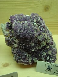 Österreich/Tirol/Innsbruck Land, Bezirk/Obernberg am Brenner/Bleibergbau Obernberg