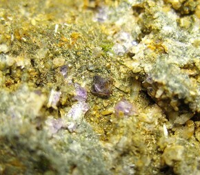 Deutschland/Bayern/Niederbayern, Bezirk/Regen, Landkreis/Patersdorf, Gemeinde/Prünst, Ortsteil/Steinbruch Prünst