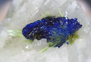 Deutschland/Baden-Württemberg/Freiburg, Bezirk/Ortenaukreis/Oberwolfach/Grube Clara