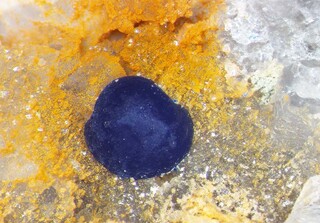 Deutschland/Baden-Württemberg/Freiburg, Bezirk/Ortenaukreis/Oberwolfach/Grube Clara