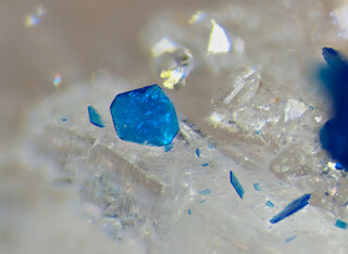 Deutschland/Baden-Württemberg/Freiburg, Bezirk/Ortenaukreis/Oberwolfach/Grube Clara