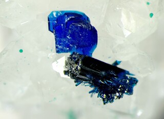 Deutschland/Baden-Württemberg/Freiburg, Bezirk/Ortenaukreis/Oberwolfach/Grube Clara