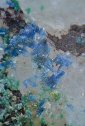 Österreich/Salzburg/Tamsweg, Bezirk (Lungau)/Muhr/Schellgaden/Goldgruben/Stüblbau