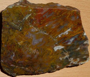 Deutschland/Rheinland-Pfalz/Bad Kreuznach, Landkreis/Langenthal/Basaltsteinbruch Langenthal