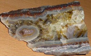 Deutschland/Rheinland-Pfalz/Bad Kreuznach, Landkreis/Langenthal/Basaltsteinbruch Langenthal