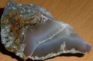 Deutschland/Rheinland-Pfalz/Bad Kreuznach, Landkreis/Langenthal/Basaltsteinbruch Langenthal