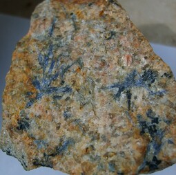 Deutschland/Sachsen/Zwickau, Landkreis/Limbach-Oberfrohna/Steinbruch Elzing