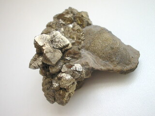 Deutschland/Baden-Württemberg/Karlsruhe, Bezirk/Rhein-Neckar-Kreis/Mühlhausen/Rettigheim/Tongrube Rettigheim