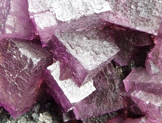 USA/Tennessee/Smith County/Carthage/Elmwood Mine