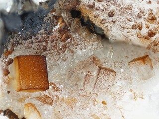 Deutschland/Baden-Württemberg/Freiburg, Bezirk/Ortenaukreis/Oberwolfach/Grube Clara