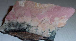 Deutschland/Bayern/Unterfranken, Bezirk/Aschaffenburg, Landkreis/Sailauf/Hartkoppe (Steinbruch Fuchs)