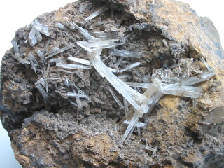 Deutschland/Niedersachsen/Goslar, Landkreis/Langelsheim/Wolfshagen im Harz/Steinbruch Am Heimberg