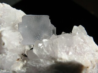 Deutschland/Baden-Württemberg/Freiburg, Bezirk/Ortenaukreis/Oberwolfach/Grube Clara