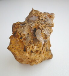 Deutschland/Nordrhein-Westfalen/Münster, Bezirk/Steinfurt, Kreis/Ibbenbüren/Schafberg/Grube Perm/Permer Stollen