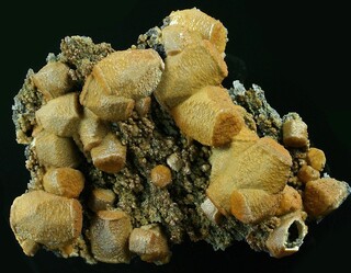 Südafrika/Nordkap (Northern Cape), Provinz/Namakwa (Namaqua), Distrikt/Aggeneys