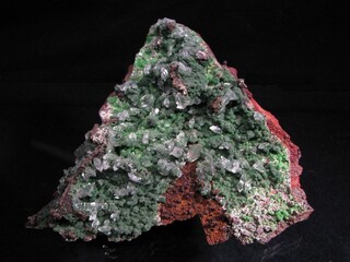 Mexiko/Durango, Estado/Mapimí, Municipio/Mapimí/Ojuela Mine