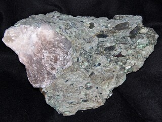 Deutschland/Rheinland-Pfalz/Birkenfeld, Landkreis/Herrstein-Rhaunen, Verbandsgem./Niederwörresbach/Steinbruch Juchem