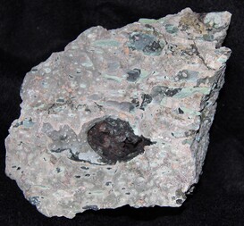 Deutschland/Rheinland-Pfalz/Birkenfeld, Landkreis/Herrstein-Rhaunen, Verbandsgem./Niederwörresbach/Steinbruch Juchem