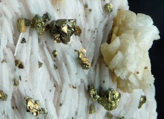 Deutschland/Nordrhein-Westfalen/Arnsberg, Bezirk/Hochsauerlandkreis/Medebach/Dreislar/Barytgrube Dreislar