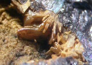 Deutschland/Thüringen/Greiz, Landkreis/Mohlsdorf/Waldhaus/Steinbruch Steinhübel