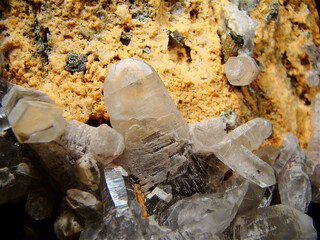 China/Hubei, Provinz/Huangshi, Präfektur/Daye, Stadt/Edong Bergbau-Distrikt