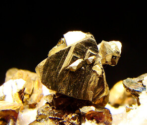 Peru/Junín, Region/Yauli, Provinz/Morococha, Distrikt/Mina Santa Rita